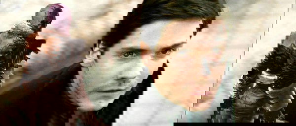 Avengers: Infinity War, non ci sarà Daniel Bruhl che però spera “In futuro vorrei un ritorno di  Helmut Zemo”