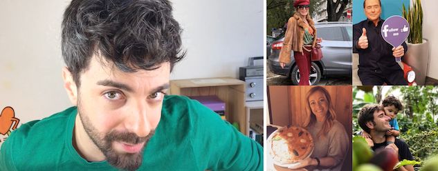 I nuovi influencer sono i politici: l’ironica analisi di Daniele Gattano | VIDEO