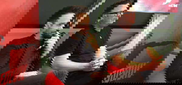 Daredevil 3: Conferenza Stampa con Charlie Cox e Erik Oleson alla Milan Games Week | FOTO