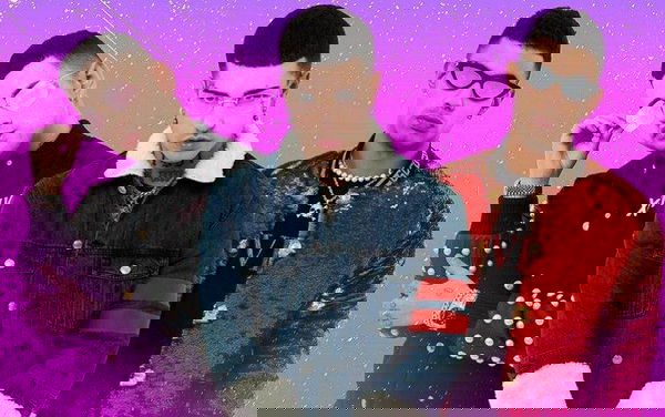 Dark Polo Gang: Il nuovo singolo è “Gang Shit” ft Capo Plaza