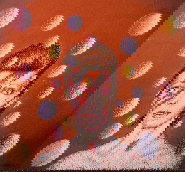 David Bowie: presto potrebbe uscire un film biografico anche su di lui