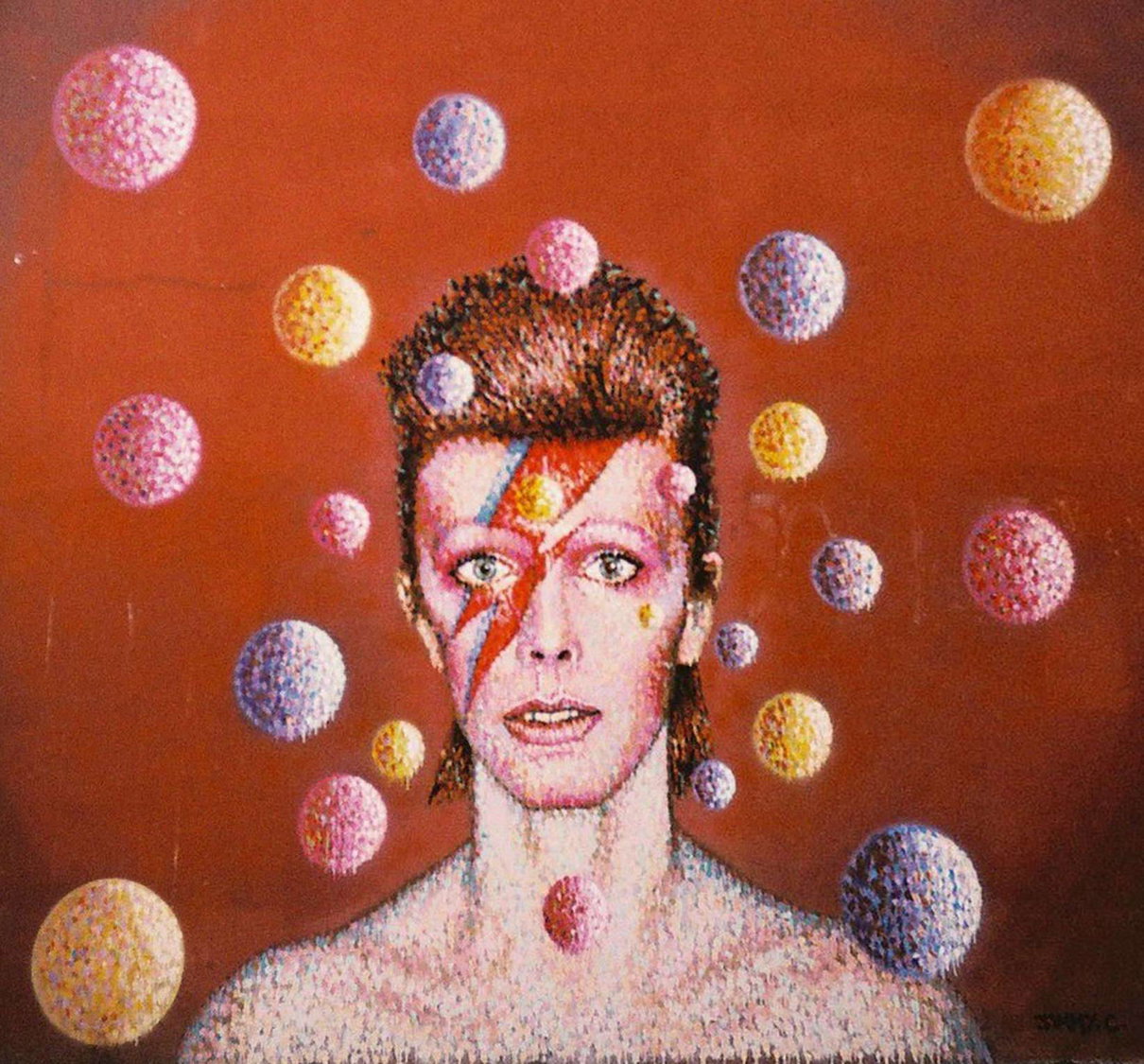 David Bowie: presto potrebbe uscire un film biografico anche su di lui article-post