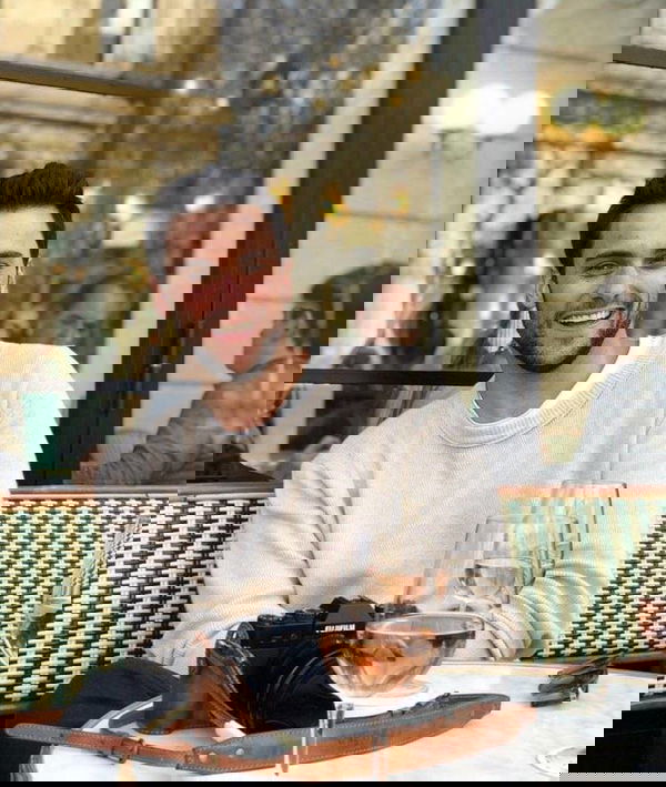 HTGAWM: Jack Falahee e il suo viaggio in Europa. Verrà anche in Italia?