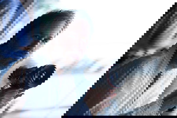 Dune: Denis Villeneuve vorrebbe realizzare uno “Star Wars per adulti”