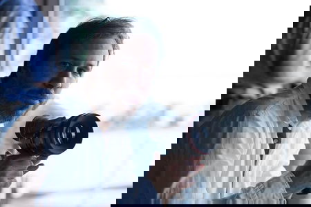 Dune: Denis Villeneuve vorrebbe realizzare uno “Star Wars per adulti” article-post