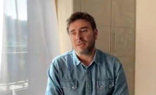 Di Battista ammette: «Mio padre aveva un lavoratore in nero, ma adesso Le Iene devono andare da Berlusconi»