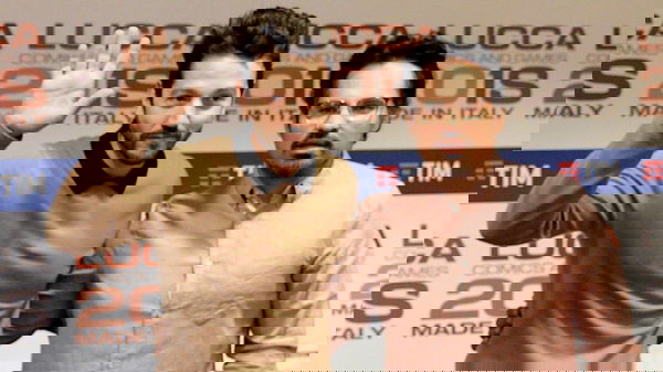 Narcos: Messico, incontro con Diego Luna e Michael Peña “Raccontiamo una guerra, forse in più stagioni”