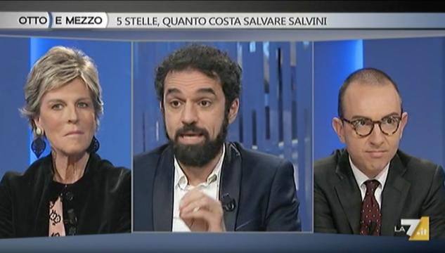Dino Giarrusso