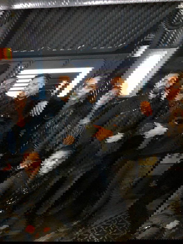 The 100 7: Perchè non è stato annunciato il rinnovo?