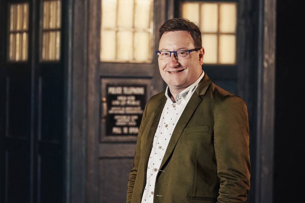 Doctor Who: Chris Chibnall conferma ancora “Non ci saranno più i vecchi mostri nella serie” article-post