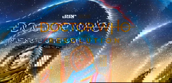 Doctor Who: Mandip Gill parla dello speciale di Capodanno