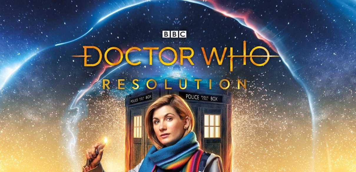 Doctor Who: Mandip Gill parla dello speciale di Capodanno article-post