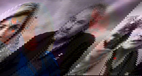 Doctor Who: Al regista de “Il Signore degli Anelli” piacerebbe dirigere la serie