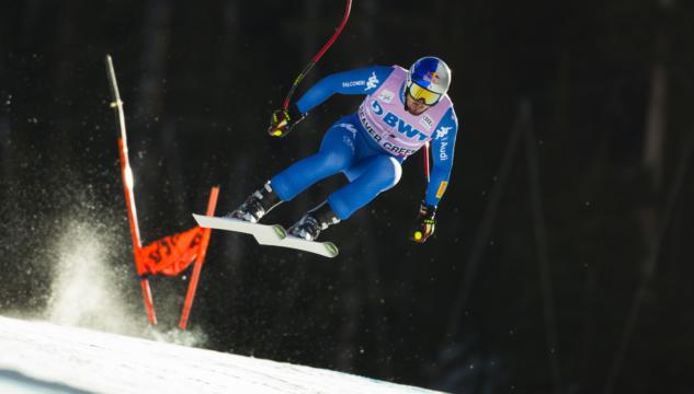 Dominik Paris