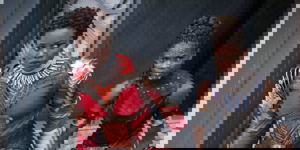 Black Panther: una nuova featurette ci mostra i guerrieri di Wakanda (video)