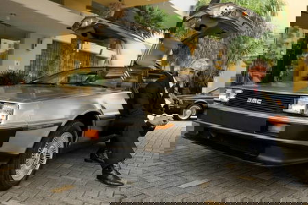 Driven film di chiusura di Venezia 75 article-post