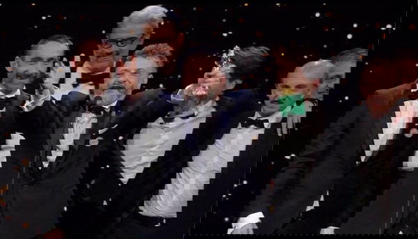 David di Donatello 2018: Ammore e Malavita e tutti i vincitori