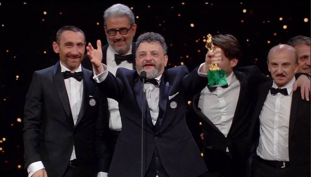 David di Donatello 2018: Ammore e Malavita e tutti i vincitori article-post