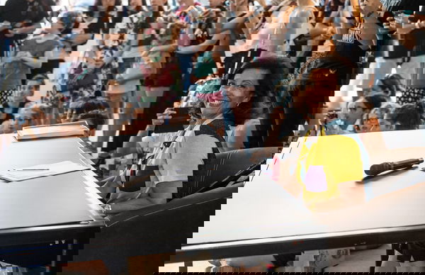 Harry Potter: il Cosplay Contest con un giudice molto speciale