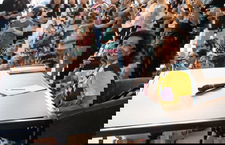 Harry Potter: il Cosplay Contest con un giudice molto speciale article-post