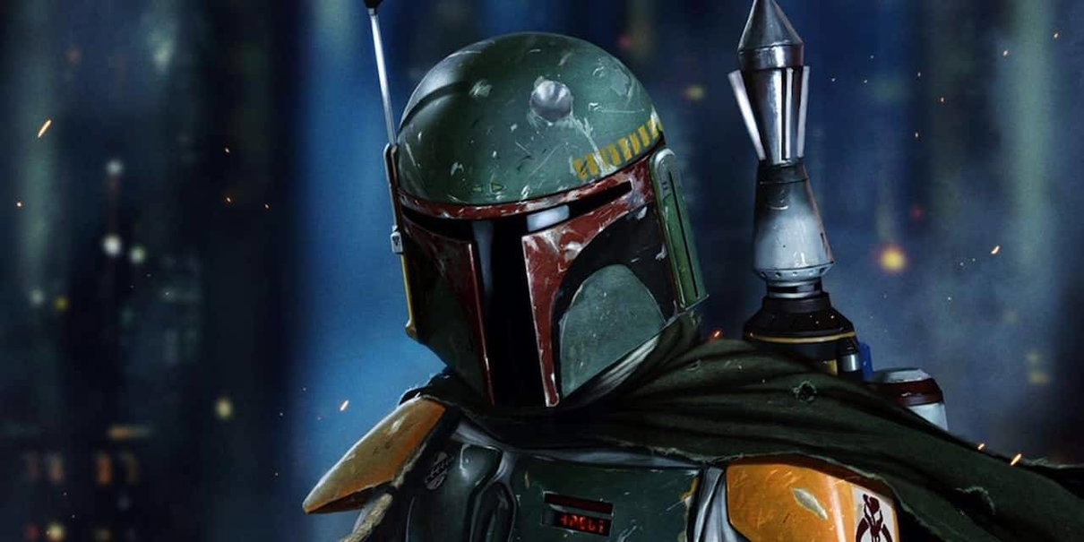Star Wars: James Mangold in trattative per dirigere lo spin-off su Boba Fett article-post