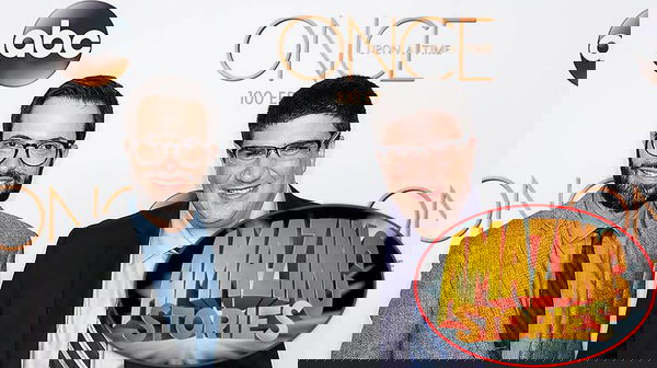 Amazing Stories: I creatori di Once Upon A Time al lavoro sulla serie di Steven Spielberg