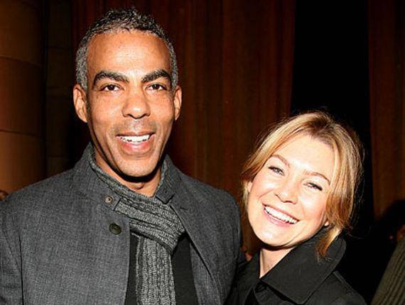 Ellen Pompeo derubata a Firenze: “Se ti avessi preso non sarebbe finita bene per te”