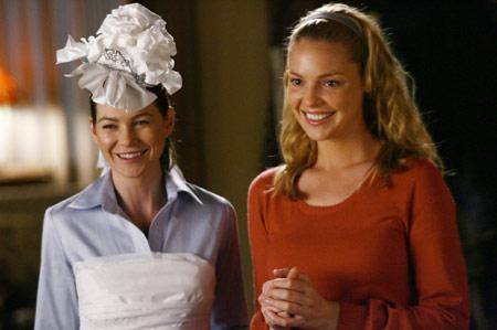 Grey’s Anatomy: Ellen Pompeo su Patrick Dempsey, Martin Handerson e il rinnovo di contratto