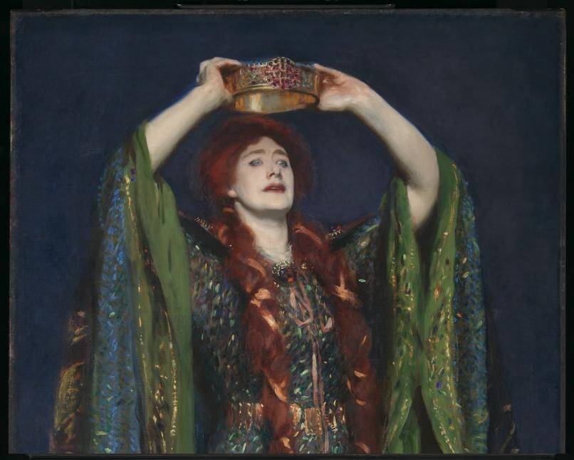 Lady Macbeth: In arrivo un nuovo drama per i BBC Studios article-post
