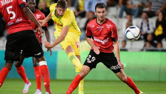 Emiliano Sala chi è