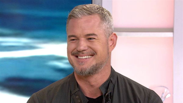 Eric Dane: Un nuovo ruolo per l’ex Mark Sloan di Grey’s Anatomy