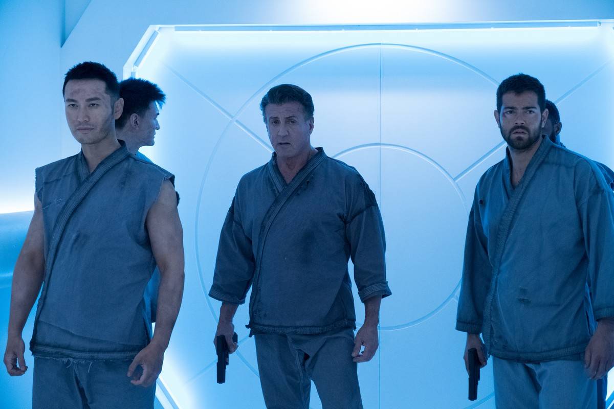 Escape Plan 2 – Ritorno all’inferno, recensione del film con Sylvester Stallone e Dave Bautista article-post