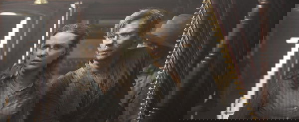 Westworld 2: Jimmi Simpson conferma il suo ritorno