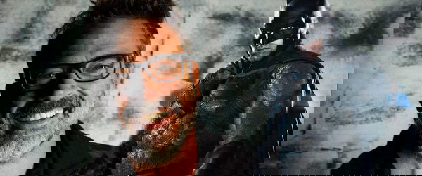 Flashpoint : Jeffrey Dean Morgan vuole interpretare il nuovo Batman