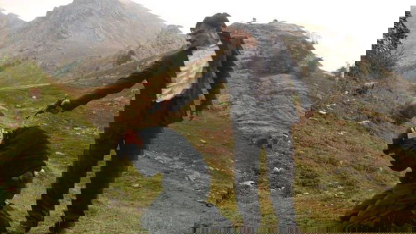 Una questione privata, il film dei Taviani in America con Amazon