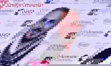 Matteo Perin, stilista di John Travolta, racconta gli abiti di “Gotti” e il loro rapporto article-post