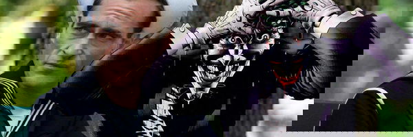 Joker: Joaquin Phoenix non sa niente del film di cui dovrebbe essere il protagonista