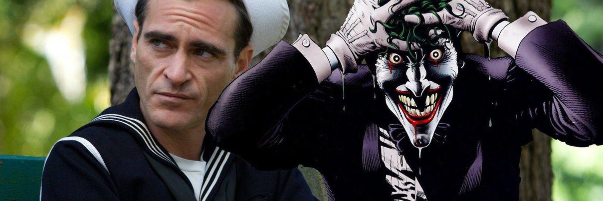 Joker: Joaquin Phoenix non sa niente del film di cui dovrebbe essere il protagonista article-post