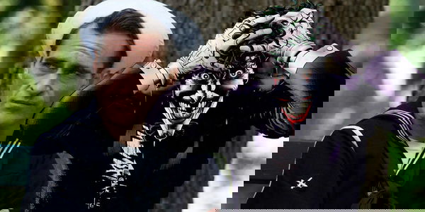 Joker: Joaquin Phoenix in trattative per il film sulle origini