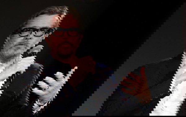 Cannes 2018, Gary Oldman: La masterclass “Ho iniziato a recitare per colpa di Malcom Mcdowell” | INTEGRALE