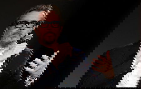 Cannes 2018, Gary Oldman: La masterclass “Ho iniziato a recitare per colpa di Malcom Mcdowell” | INTEGRALE article-post