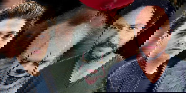 IT: Capitolo 2 – Xavier Dolan e Will Beinbrink entrano nel cast