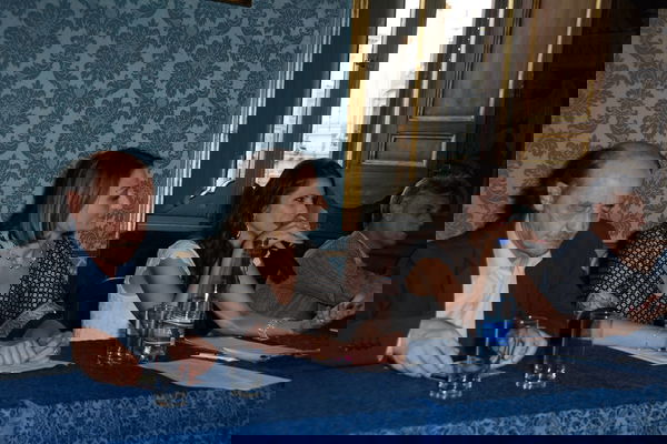 Giornate del cinema lucano: La presentazione, Van Damme chiude una line up (quasi) completa