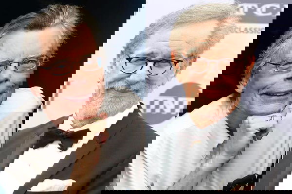 Il Talismano: Steven Spielberg vuole fare l’adattamento del libro di Stephen King