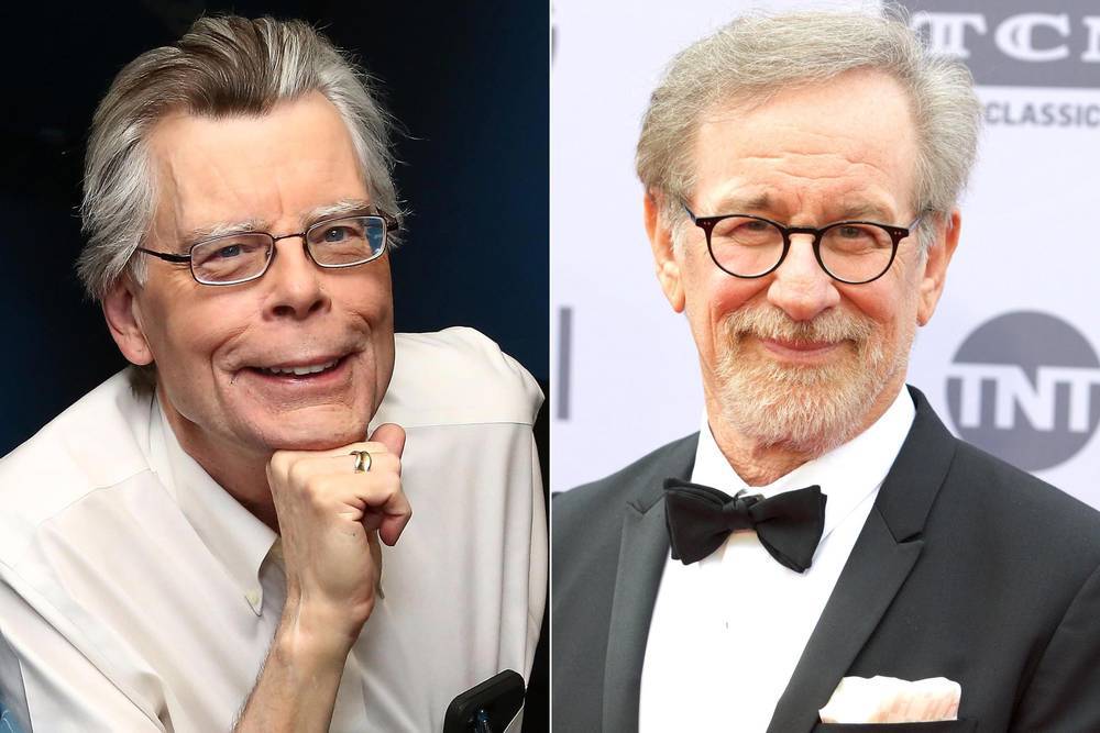 Il Talismano: Steven Spielberg vuole fare l’adattamento del libro di Stephen King article-post