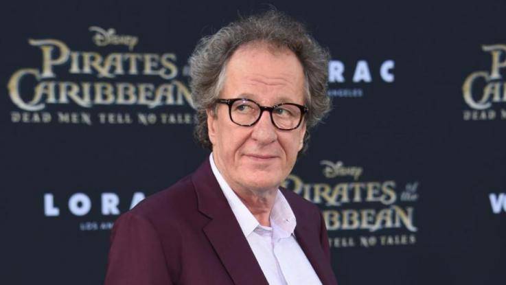 Geoffrey Rush: L’attore vivrebbe in gravi condizioni psicologiche dopo le accuse di molestie article-post