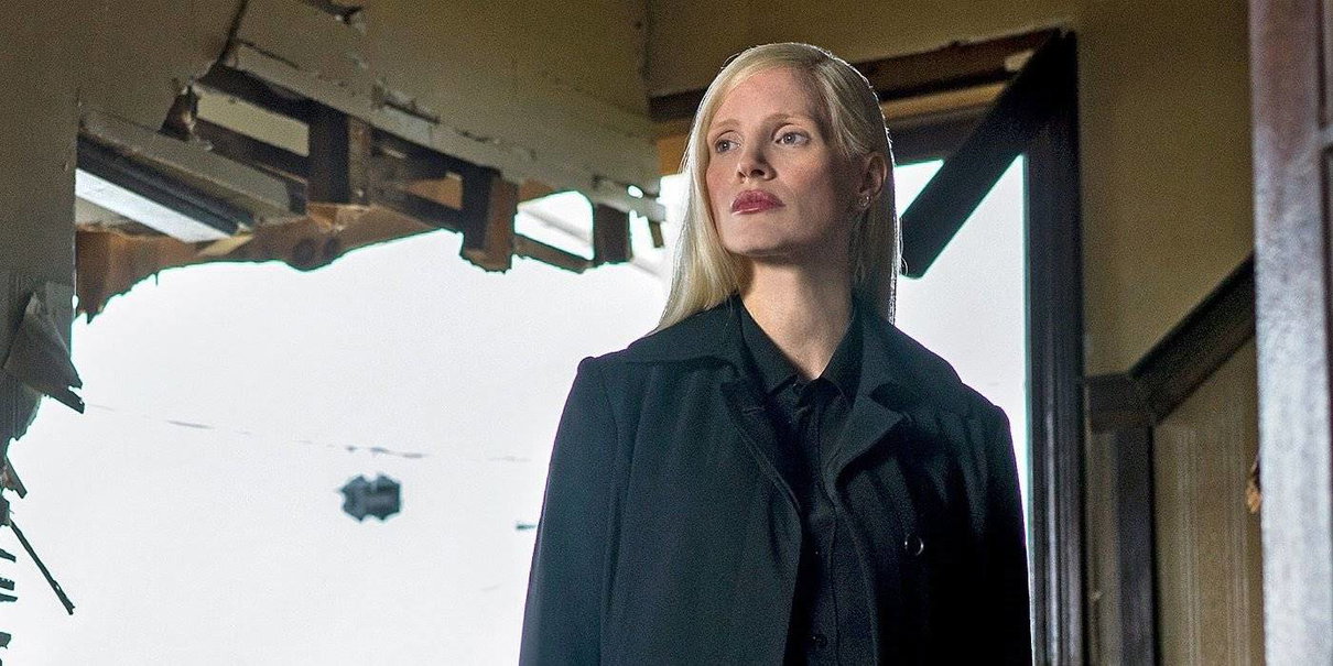 X-Men: Dark Phoenix, svelato il ruolo di Jessica Chastain? article-post