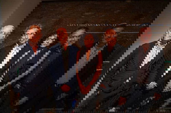 Paolo Sorrentino realizza il nuovo spot per La Rinascente