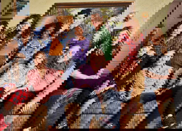 Roseanne: Donald Trump ama “Pappa e Ciccia” e si è congratulato per il revival