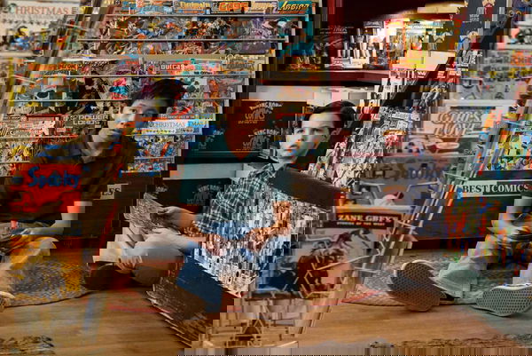 Young Sheldon: ” A Mother, a Child and a Blue Man’s Backside” (Recensione 1×18)